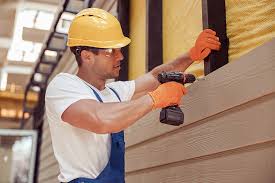 Reliable Uvalde Estates, TX Siding Solutions